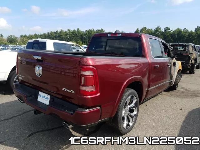 1C6SRFHM3LN225052 фото 5