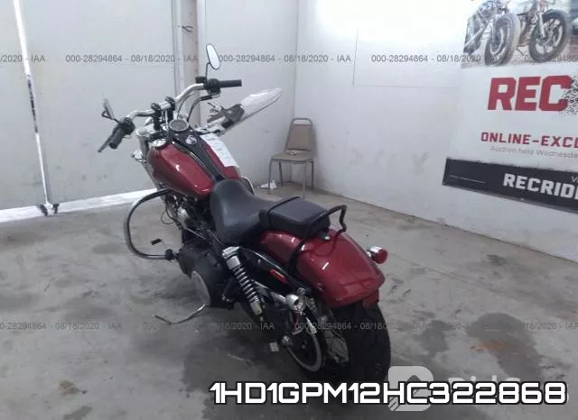 1HD1GPM12HC322868 фото 4
