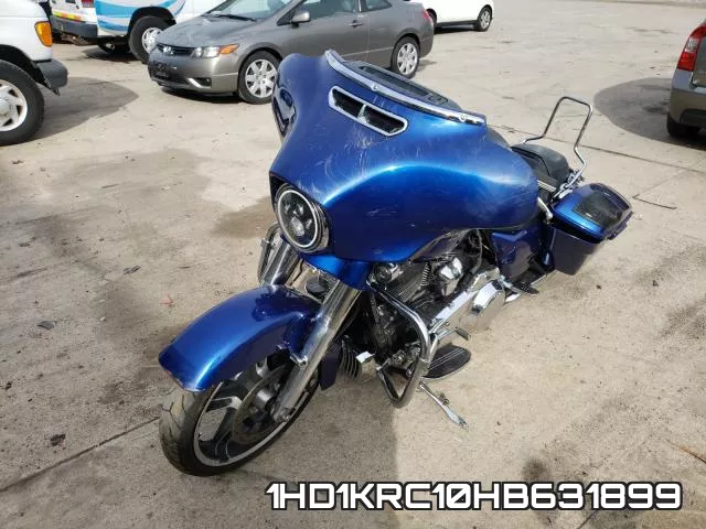 1HD1KRC10HB631899 фото 3