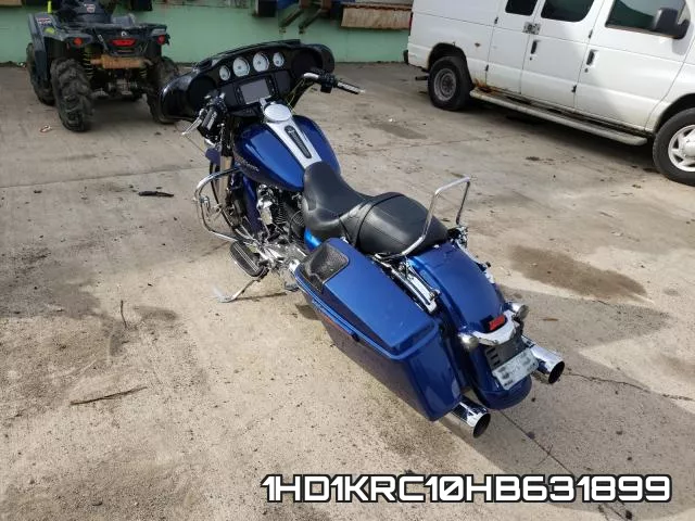 1HD1KRC10HB631899 фото 4