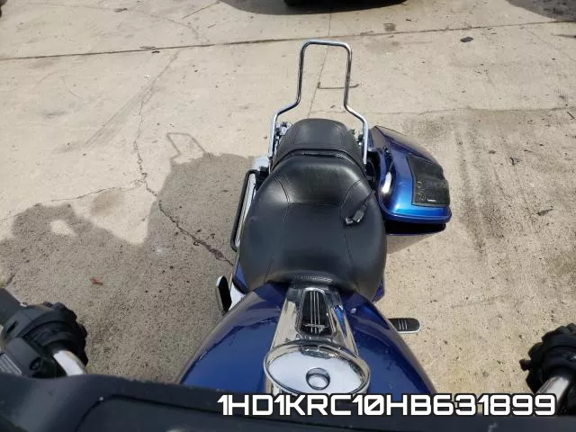 1HD1KRC10HB631899 фото 7