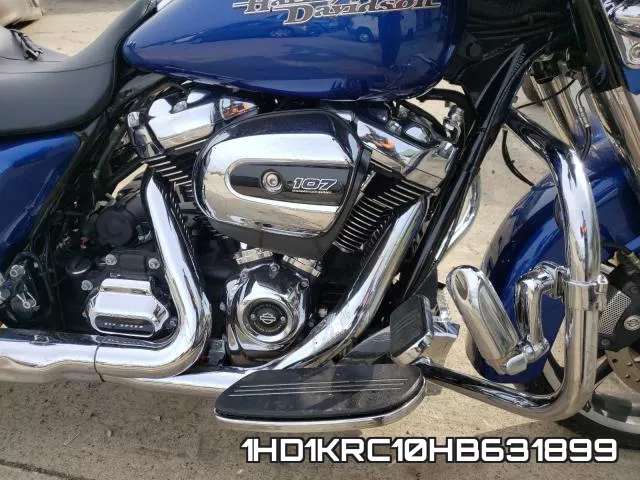 1HD1KRC10HB631899 фото 8