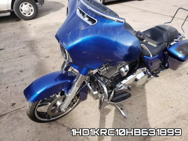 1HD1KRC10HB631899 фото 10