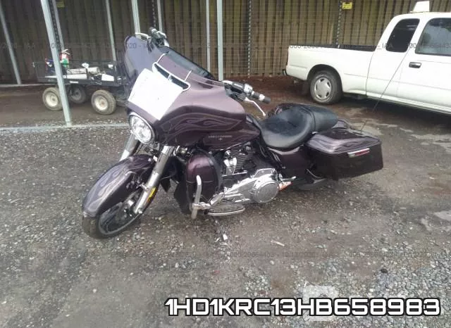 1HD1KRC13HB658983 фото 3