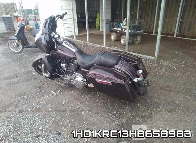 1HD1KRC13HB658983 фото 4