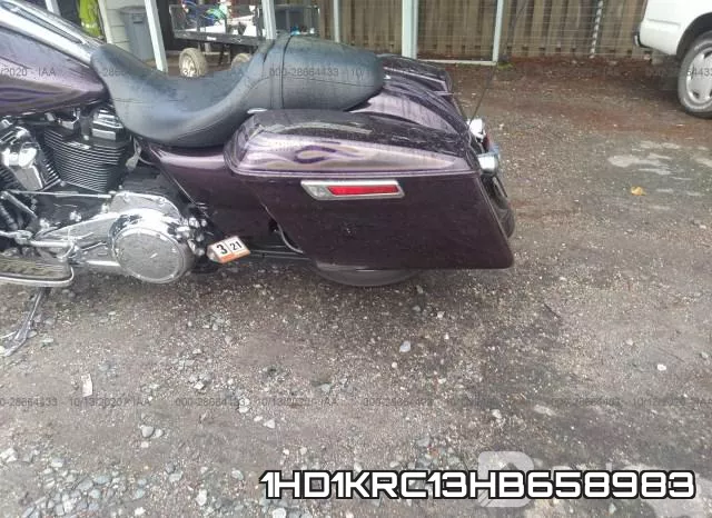 1HD1KRC13HB658983 фото 7