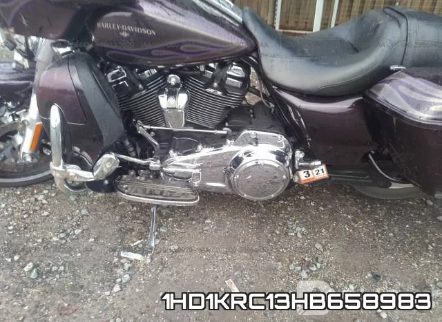 1HD1KRC13HB658983 фото 10
