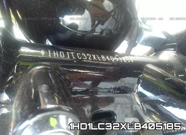 1HD1LC32XLB405185 фото 2