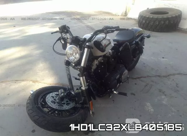 1HD1LC32XLB405185 фото 3