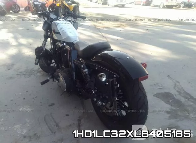 1HD1LC32XLB405185 фото 4