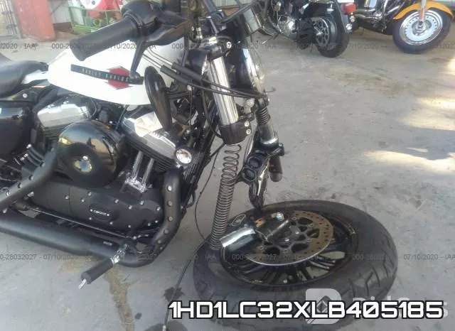 1HD1LC32XLB405185 фото 6