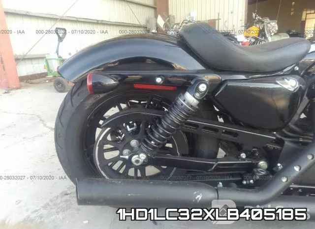 1HD1LC32XLB405185 фото 7