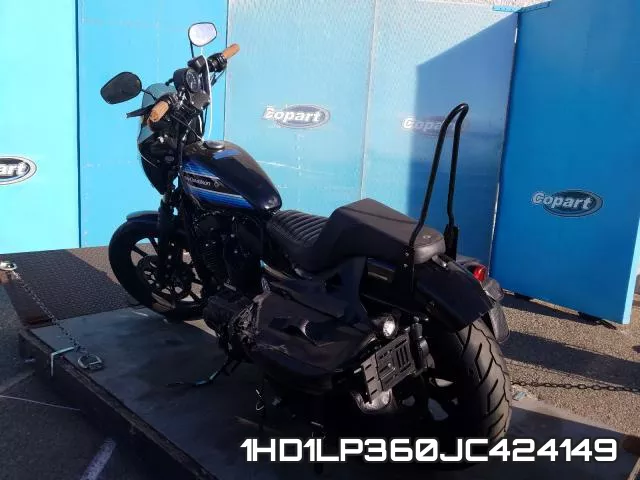 1HD1LP360JC424149 фото 4