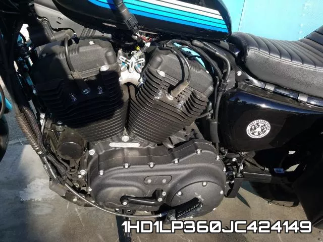 1HD1LP360JC424149 фото 10