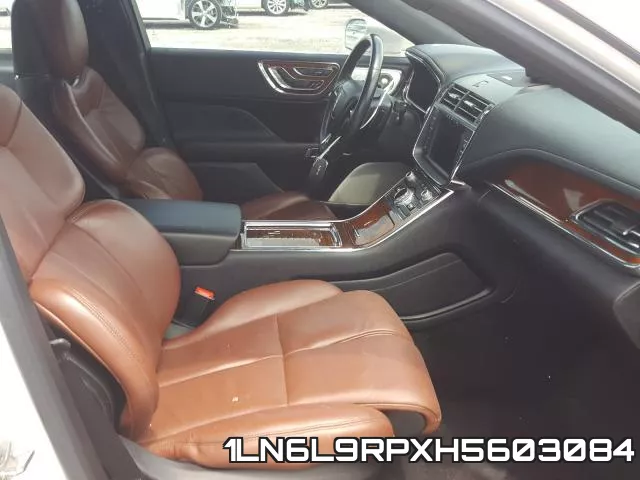 1LN6L9RPXH5603084 фото 6