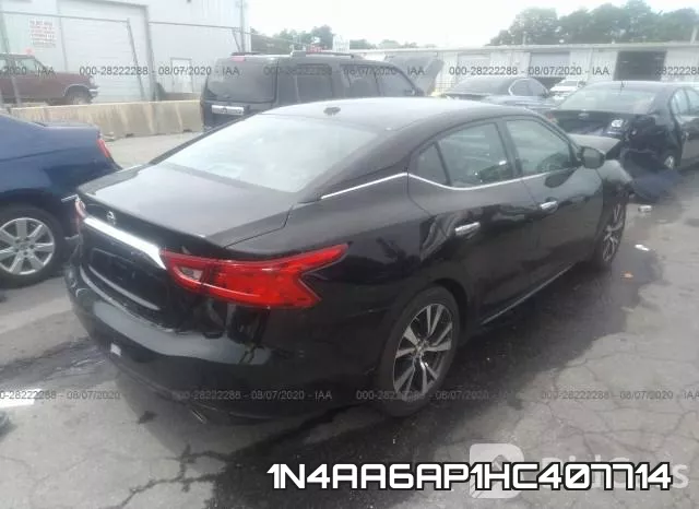 1N4AA6AP1HC407714 фото 5