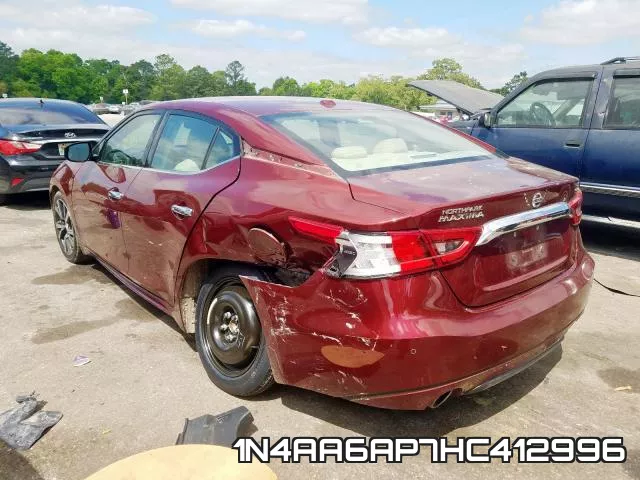 1N4AA6AP7HC412996 фото 4