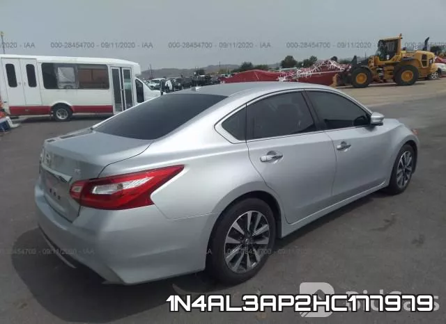 1N4AL3AP2HC177979 фото 5