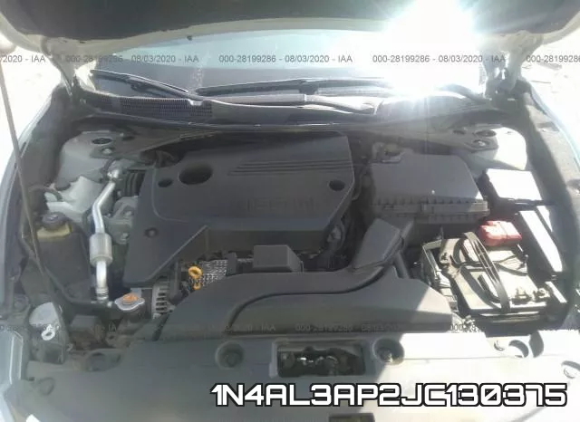 1N4AL3AP2JC130375 фото 2