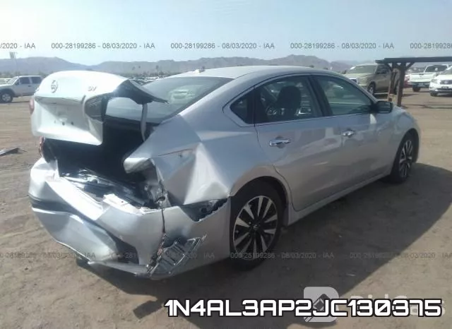 1N4AL3AP2JC130375 фото 5
