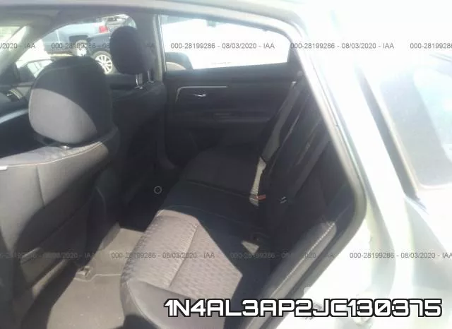 1N4AL3AP2JC130375 фото 9