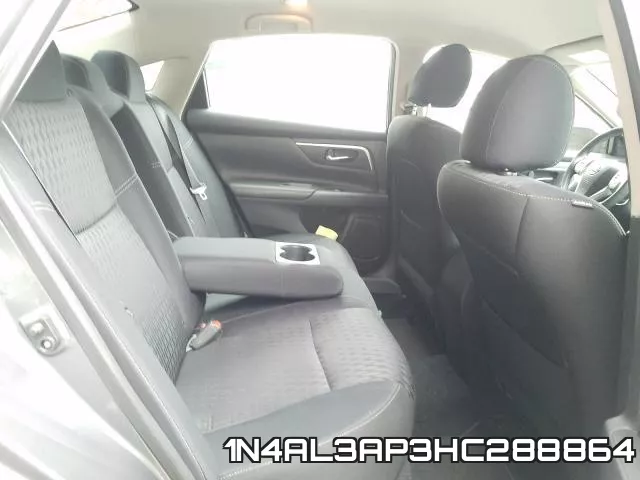 1N4AL3AP3HC288864 фото 7