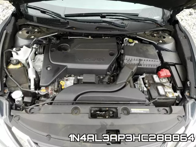1N4AL3AP3HC288864 фото 8