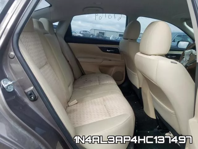 1N4AL3AP4HC137497 фото 7