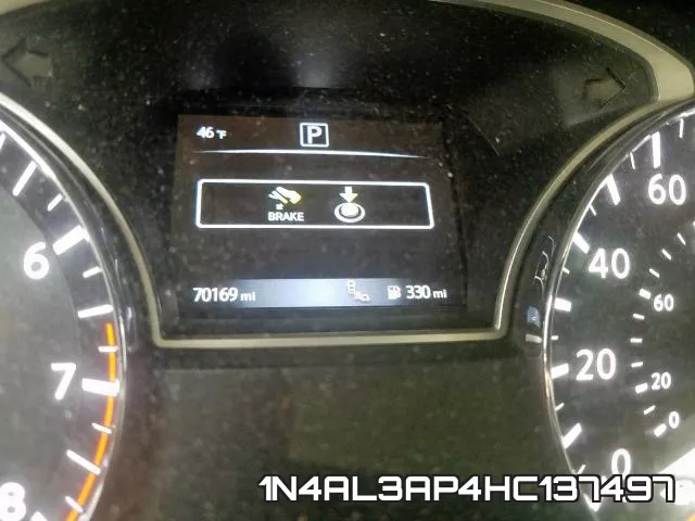 1N4AL3AP4HC137497 фото 9