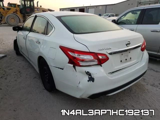 1N4AL3AP7HC192137 фото 4