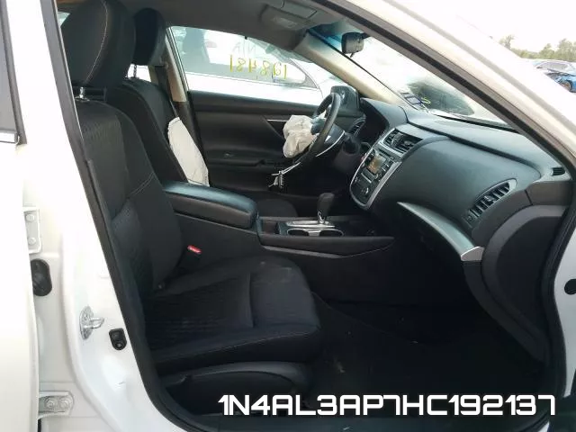 1N4AL3AP7HC192137 фото 6