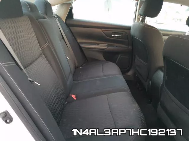 1N4AL3AP7HC192137 фото 7