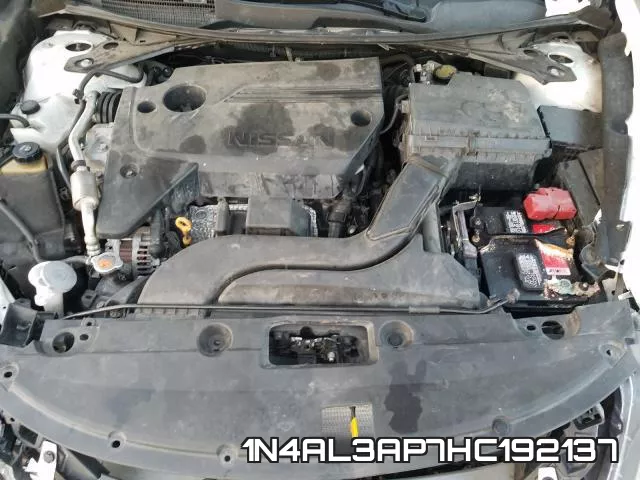 1N4AL3AP7HC192137 фото 8