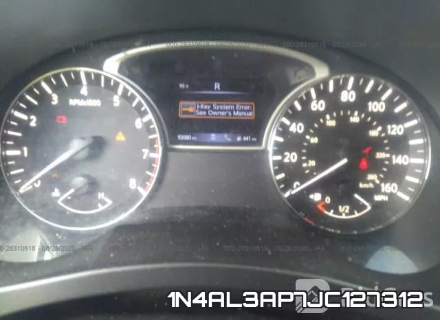1N4AL3AP7JC127312 фото 8