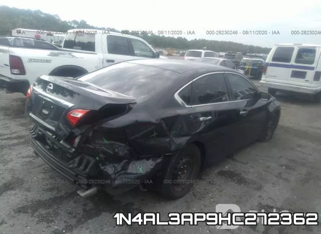 1N4AL3AP9HC272362 фото 5