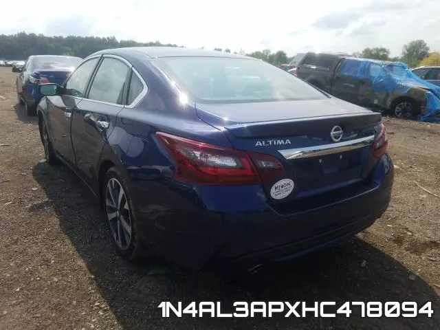 1N4AL3APXHC478094 фото 4