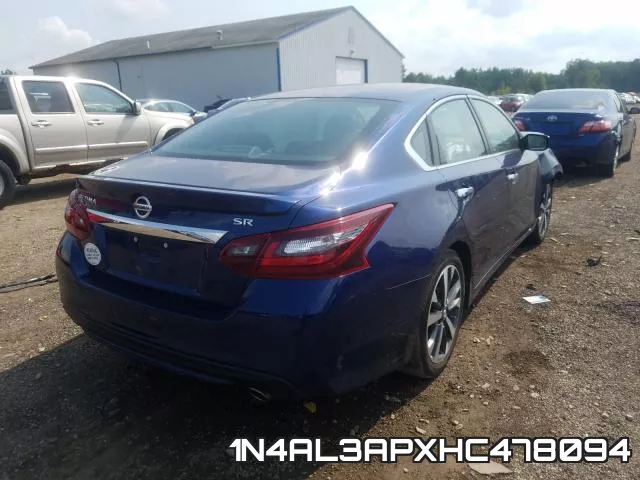 1N4AL3APXHC478094 фото 5