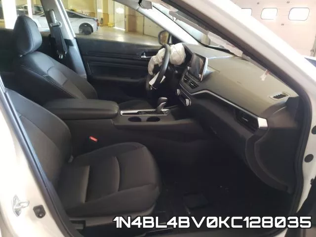 1N4BL4BV0KC128035 фото 6