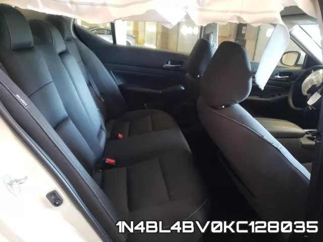 1N4BL4BV0KC128035 фото 7