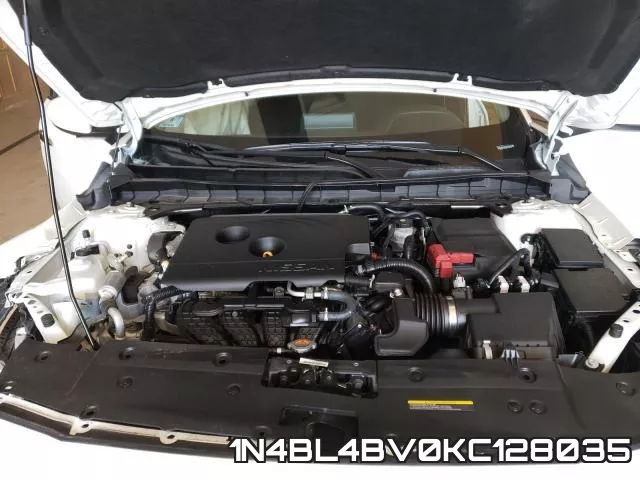 1N4BL4BV0KC128035 фото 8