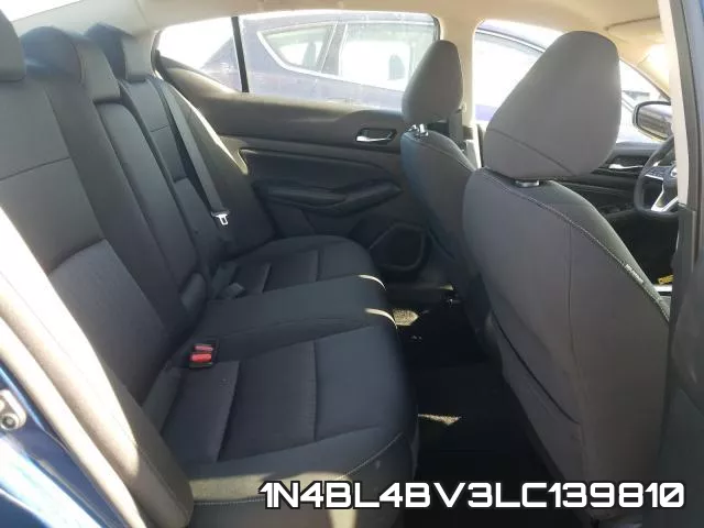 1N4BL4BV3LC139810 фото 7