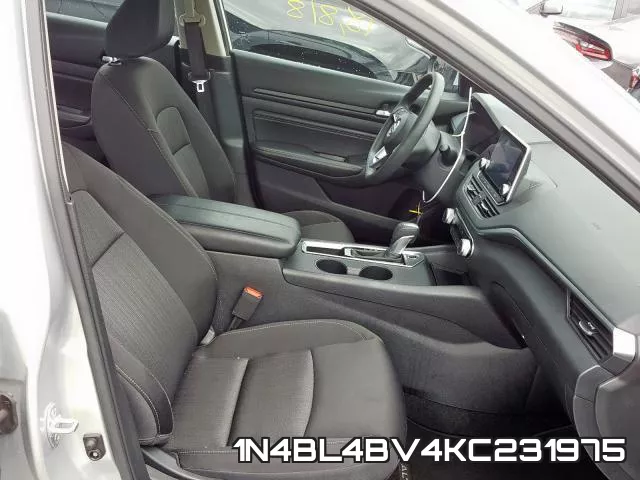 1N4BL4BV4KC231975 фото 6