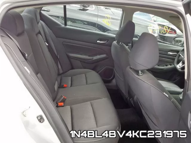 1N4BL4BV4KC231975 фото 7