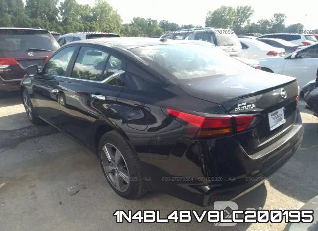 1N4BL4BV8LC200195 фото 4