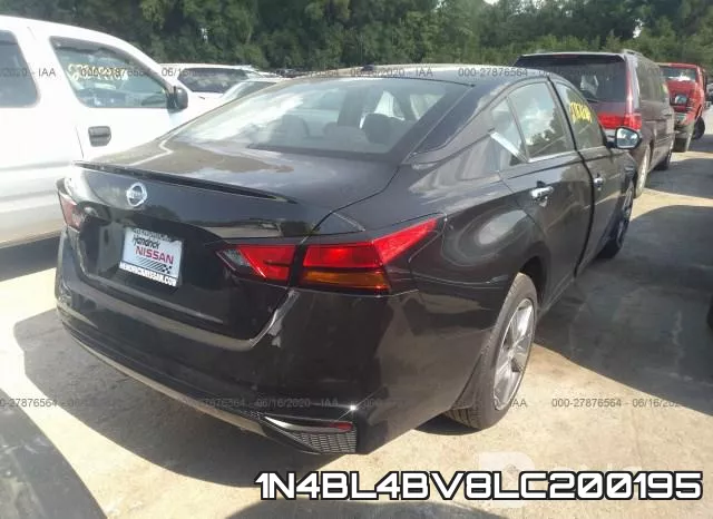 1N4BL4BV8LC200195 фото 5