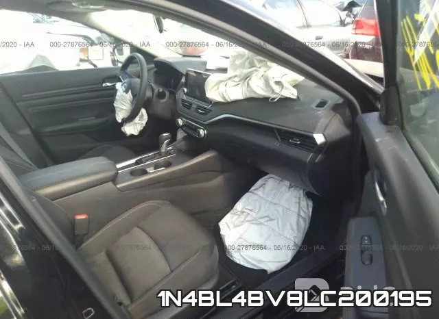 1N4BL4BV8LC200195 фото 6