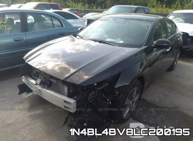 1N4BL4BV8LC200195 фото 7