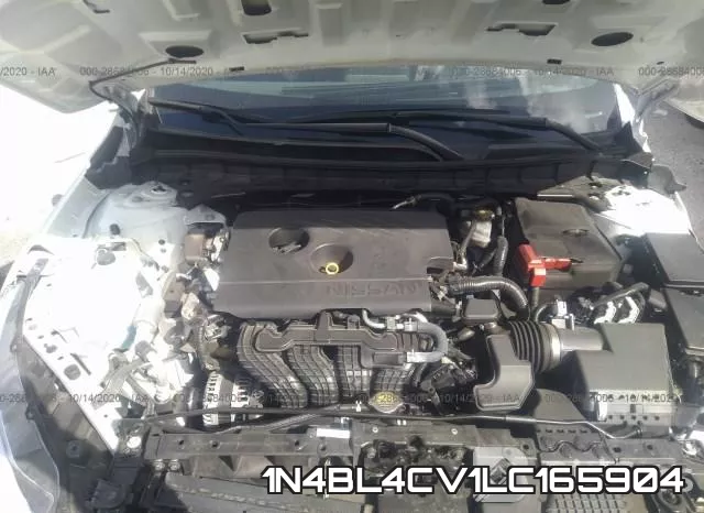 1N4BL4CV1LC165904 фото 2