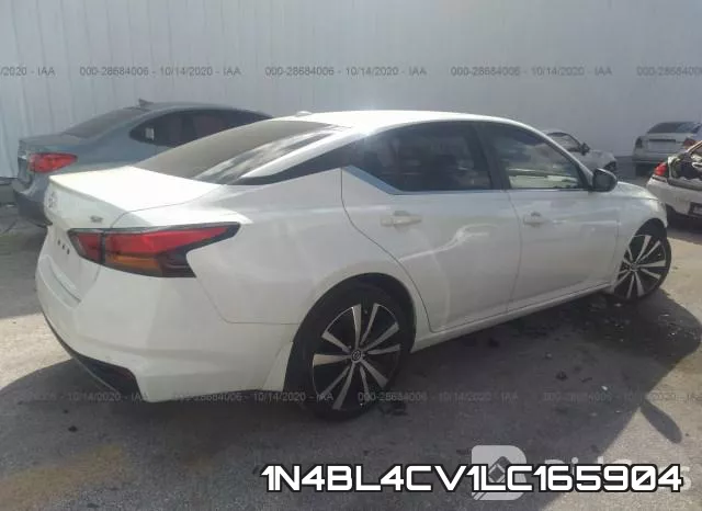 1N4BL4CV1LC165904 фото 5