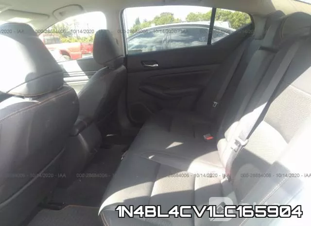 1N4BL4CV1LC165904 фото 9
